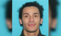 Suspect Identified in Assault That Left Man Unconscious in Portland