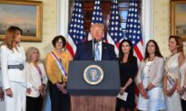 Trump to Pardon Susan B. Anthony, Signs Proclamation for Women’s Suffrage Anniversary