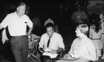 Book Review: ‘Robert Wise: The Motion Pictures’