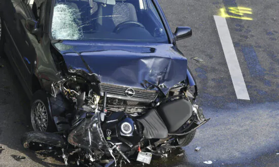 2023 AAMI Crash Report Reveals the Worst Crash Hotspots in Australia
