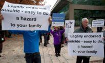 Euthanasia Without Brakes
