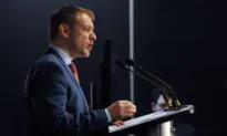 Andrew Furey Sworn in as 14th Premier of Newfoundland and Labrador
