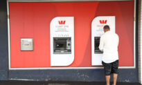 Australians are Hoarding Cash and Making Cashless Transactions Reports Financial Institutions