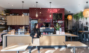 Love Unites Mornington Peninsula Foodies and Restaurants Amid Lockdown