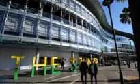 Money Laundering Alleged at Sydney Casino
