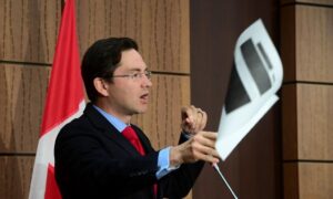 Tories Say They Want Full Truth of WE Charity Scandal out Before Next Election