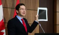 Opposition Parties Decry Black Ink in WE Documents, Allege Continuing Coverup