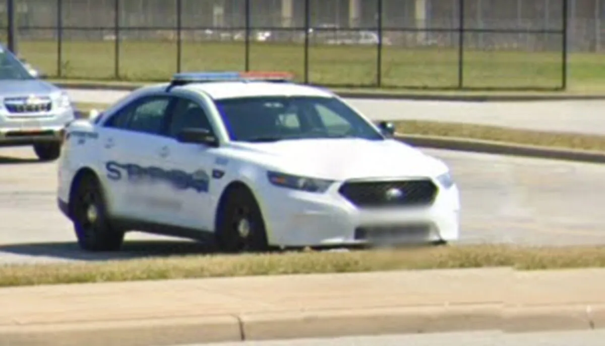 (Screenshot/Google Maps)