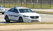 Indiana Cop Assists 12-Year-Old Running His Lemonade Stand Operation: ‘I Trust Cops’