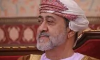 Oman’s Sultan Names New Foreign, Finance Ministers, Day After Rare Call with Israel