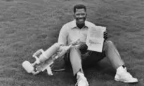 NASA Scientist Accidentally Invented the Super Soaker While Working on a New Heat Pump