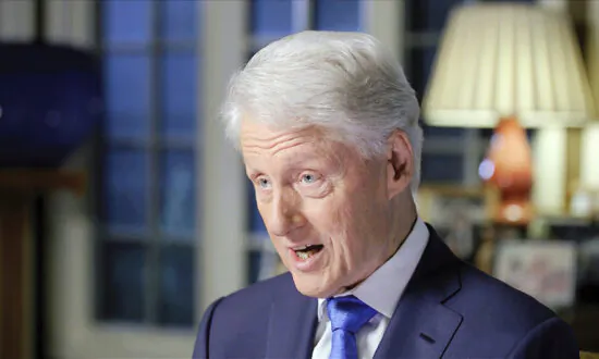 Biden, Clinton Celebrate 30 Years of the Family and Medical Leave Act