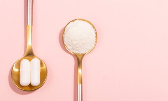 Can Collagen Keep You Young?