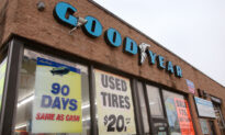 Trump Calls for Boycott of Goodyear After Apparent Ban on ‘MAGA’ Hats