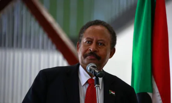 Trump: Sudan to Be Delisted From US Terror List