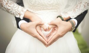 Are You Planning a Post-Pandemic Wedding?