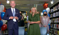Democrats Nominate Joe Biden for President