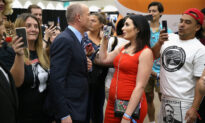 Activist Laura Loomer Wins Florida Primary for US Congressional Seat