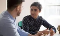 Managing Hard Conversations