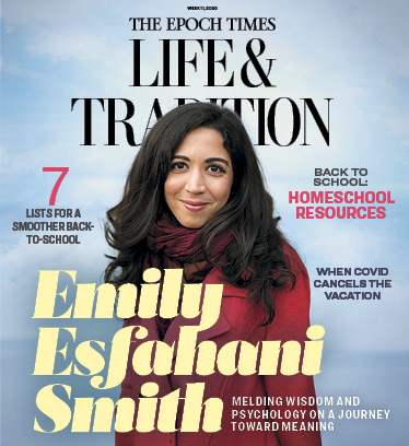 Life & Tradition Weekly