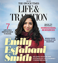 Life & Tradition Weekly