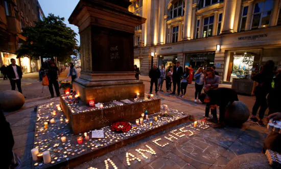 Emergency Services’ Response to Manchester Arena Bombing Went ‘Badly Wrong’ With ‘Tragic Consequences’: Report