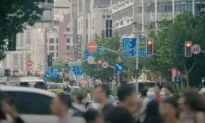 Shanghai Petitioners Arrested for Appeal in Beijing