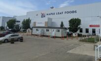 Maple Leaf Foods Suspends Pork Exports to China After Employees at 2 Plants Test Positive for COVID-19