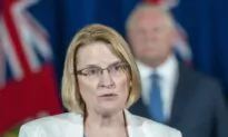 Ontario Government Extending Pandemic Emergency Orders