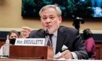 Energy Secretary Launches Review, Asks For Investigation After ‘White Privilege’ Training Draws Criticism
