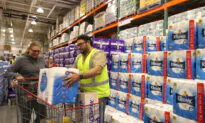Leading Aussies Lending a Hand Amid COVID