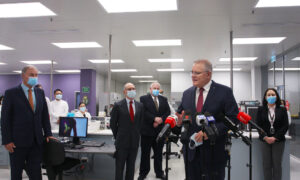 Australia Secures Two More COVID Vaccine Agreements