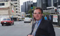 Conman Peter Foster Arrested in Queensland