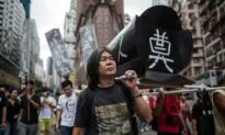 Orwellian Terror Grips Hong Kong: Pro-Democracy Activist Leung Kwok Hung