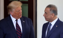 Trump, Iraqi Leader Meet to Discuss US Future Role in Iraq
