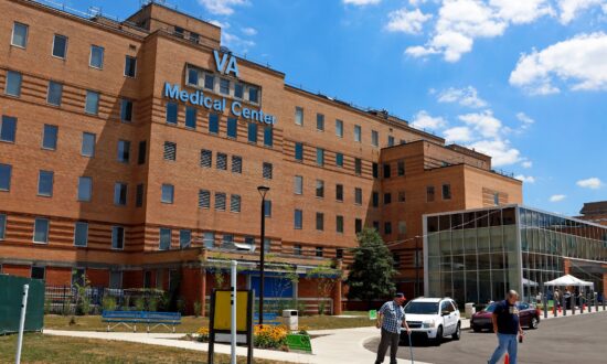 Sixth Lawsuit Filed in Deaths at West Virginia VA Hospital