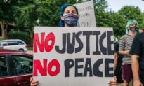 ‘No Justice! No Peace!’—On Russiagate, the Right May Have to Steal From the Left