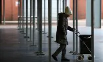 Depression in UK Doubles During CCP Virus Pandemic: Survey
