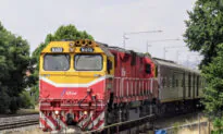 Victorian Train Boss Suspended Amid IBAC Probe