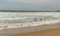 12-Year-Old Michigan Boy Dies Trying to Save Younger Sister From Drowning in Lake Superior
