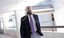 Sen. Bill Cassidy Tests Positive for COVID-19