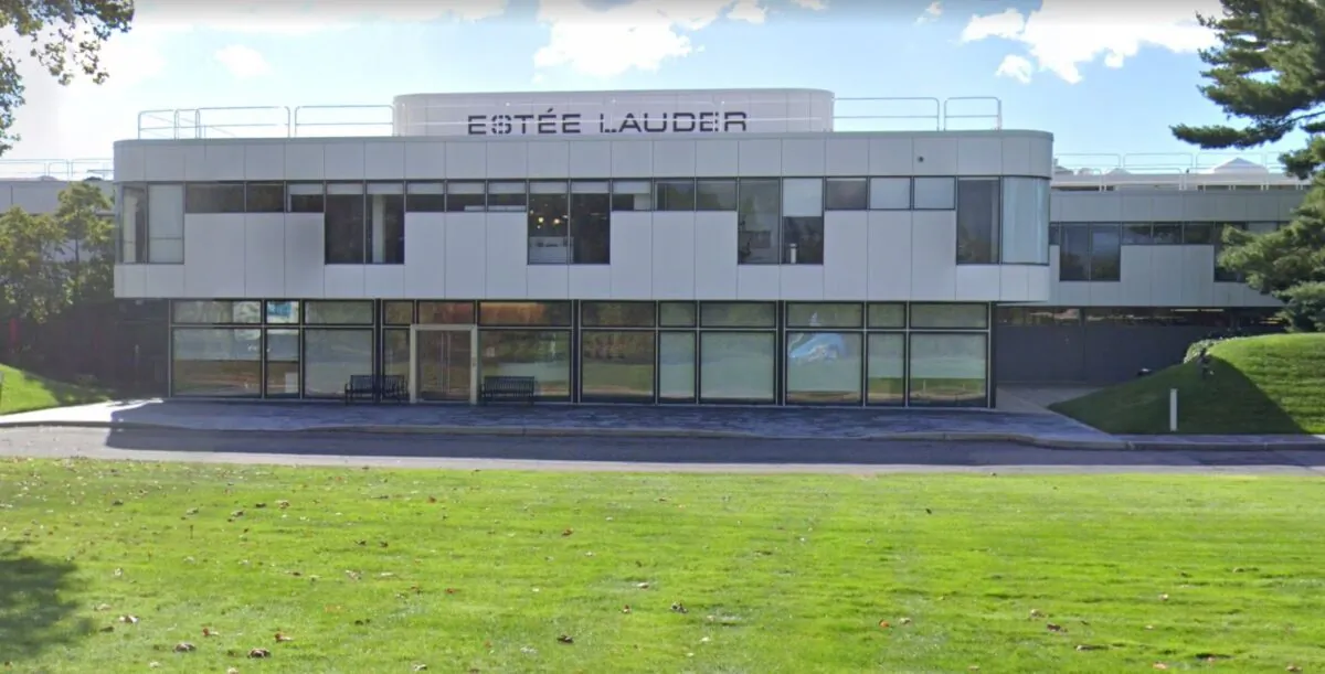 Estee Lauder in Queens, NY. (Google Maps)