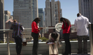 US Jobless Claims Surge to 1.1 Million, Dashing Hopeful Estimates