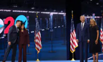 Harris to Deliver Counter to Trump’s Convention Speech, Biden Campaign Says