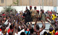 Mali Coup Leaders Promise Election in ‘Reasonable’ Time Frame