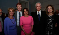 Pelosi Endorses Joe Kennedy in Primary Against Incumbent Senator