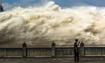China’s Clean Energy Independence Will Enable Taiwan Invasion