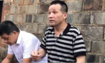 Chinese Man Wrongfully Convicted, Spent Nearly 27 Years in Prison