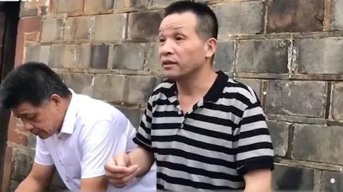 Chinese Man Wrongfully Convicted, Spent Nearly 27 Years in Prison