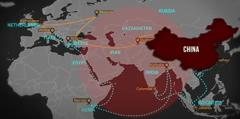 CCP Uses ‘Friendship Groups’ to Infiltrate and Divide Europe